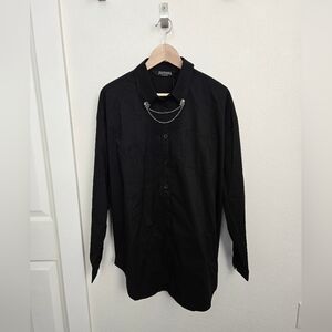 Disturbia Chiromancy Shirt